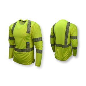 Radians ST31-3 Long Sleeve Cooling T-Shirt
