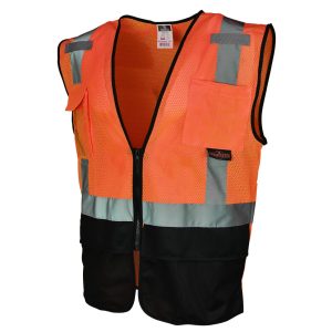Radians SV7B Surveyor Type R Class 2 Safety Vest